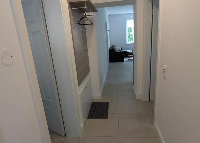 Apartment Eddi Hohnstein